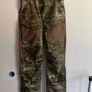 Tru Spec Xpedition pants 30x34